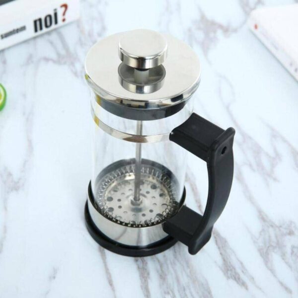 French Press Coffee maker - Image 2