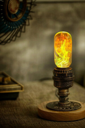 EP LIGHT Vintage Lamps