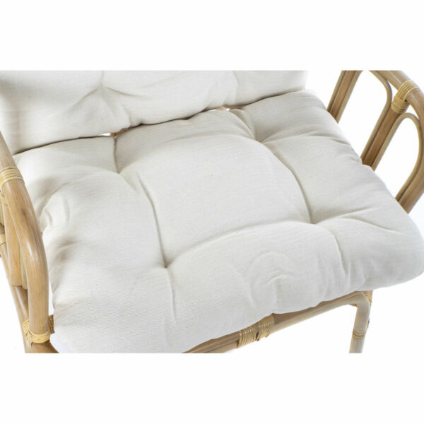 The Verona Earthy Rattan Armchair | Limited Edition - Image 4