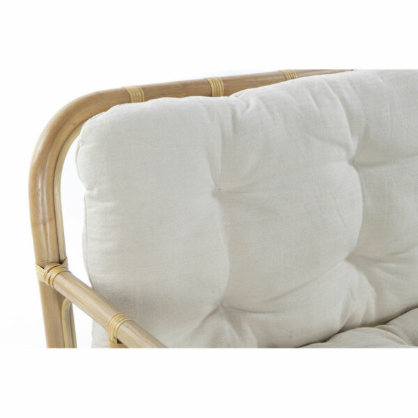 The Verona Earthy Rattan Armchair | Limited Edition - Image 5