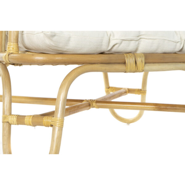 The Verona Earthy Rattan Armchair | Limited Edition - Image 3
