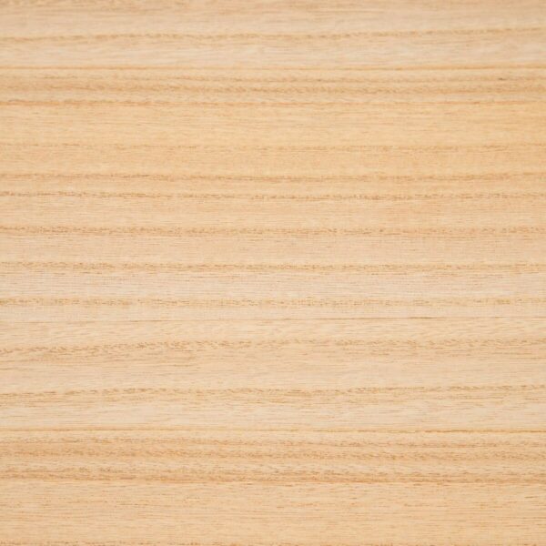 Console HONEY Natural Paolownia wood MDF Wood 80 x 40 x 78 cm - Image 2