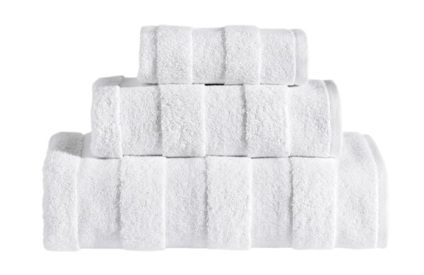 Apogee Collection Luxury Towels - Image 3
