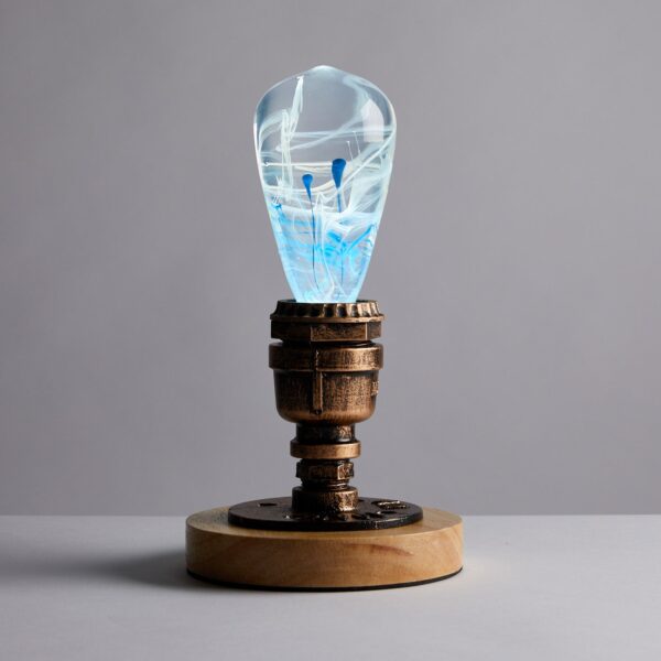 EP LIGHT Vintage Lamps - Image 3