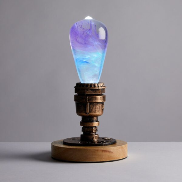 EP LIGHT Vintage Lamps - Image 4