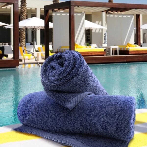 GBG Collection Towels - Image 2