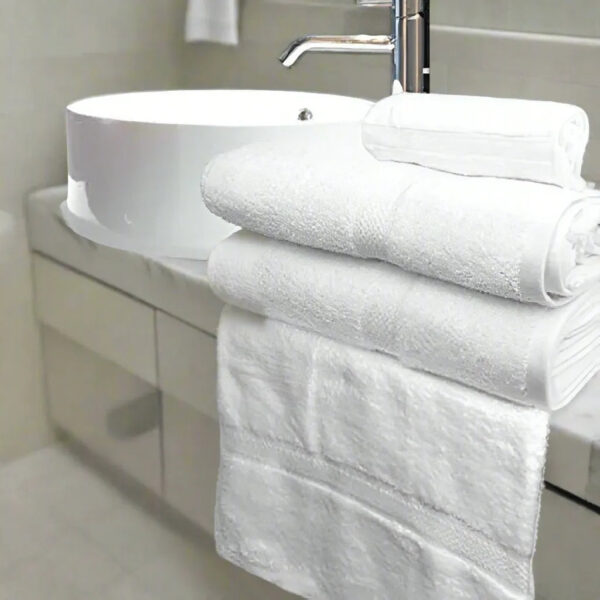 GIM Collection Towels - Image 2