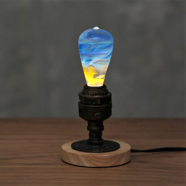 EP LIGHT Vintage Lamps - Image 5