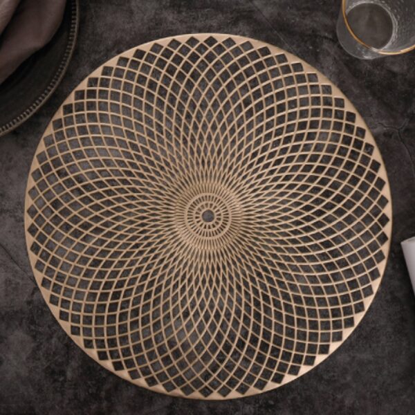 Calm Placemat Set of 4 - Image 2