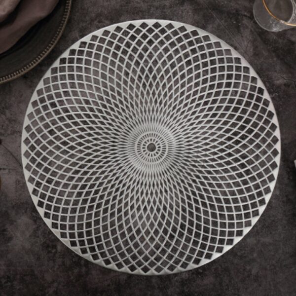 Calm Placemat Set of 4 - Image 3