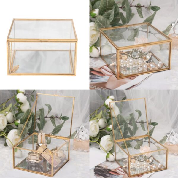 Organizing Square Box - Image 2