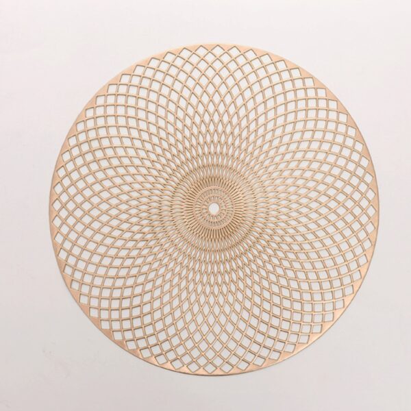 Calm Placemat Set of 4