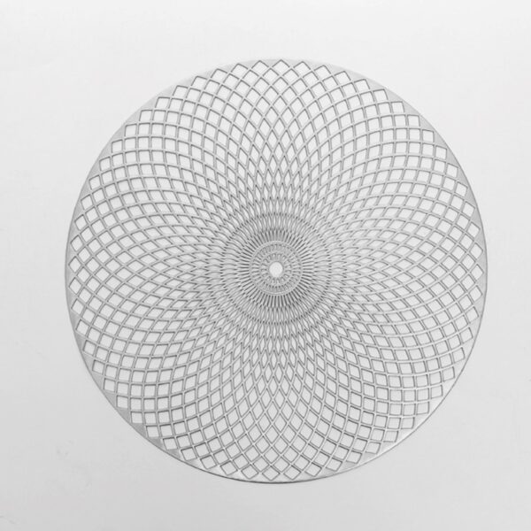 Calm Placemat Set of 4 - Image 4