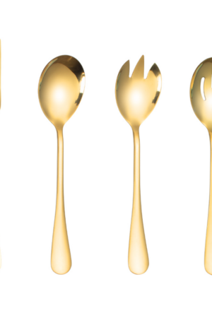 Serving Set of 4