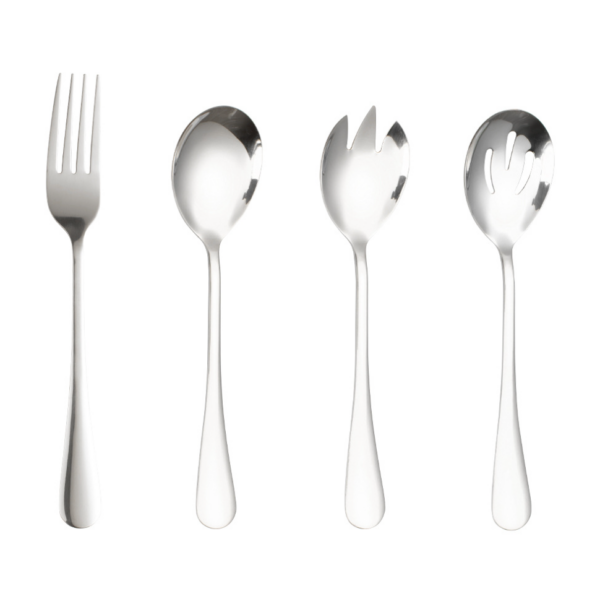 Serving Set of 4 - Image 2