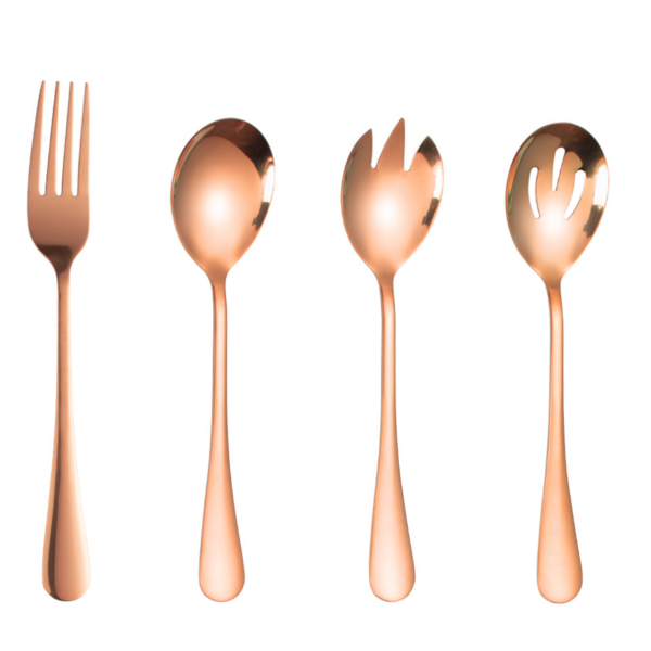 Serving Set of 4 - Image 3