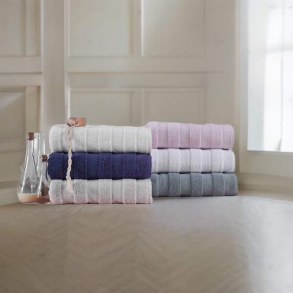 Apogee Collection Luxury Towels - Image 2
