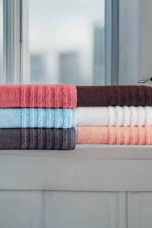 Opulent Collection Towels