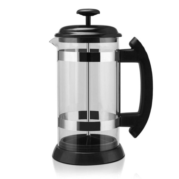 French Presses Pot Coffee Maker Filter Pot Household Coffee Machine - Image 5