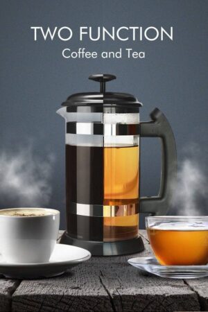 French Presses Pot Coffee Maker Filter Pot Household Coffee Machine